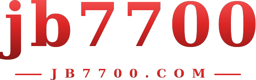 jb7700 logo